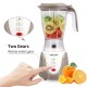 SOKANY JUICE EXTRACTOR 2IN1 600W