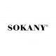 SOKANY JUICE EXTRACTOR 4IN1800W 1500ML