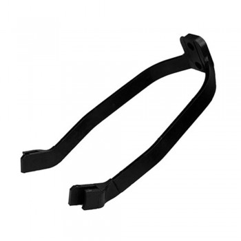 OEM Υποστηρικτικό Πίσω Φτερού Rear Fender Bracket για Ηλεκτρικά Scooter Xiaomi M365/M365 Pro  - Μαύρο