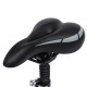 OEM Κάθισμα σέλα για Xiaomi m365/ 1S ηλεκτρικό Scooter πατίνι Μαύρο OEM Κάθισμα σέλα για Xiaomi m365/ 1S ηλεκτρικό Scooter πατίνι Μαύρο