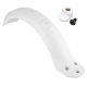 ΟΕΜ Πίσω Φτερό Parts Screws/Rubber/Stoppers για Xiaomi Mijia M365 Pro - Ασπρο ΟΕΜ Πίσω Φτερό Parts Screws/Rubber/Stoppers για Xiaomi Mijia M365 Pro - Ασπρο