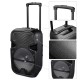 OEM ND-6008 8 Inch 300W USB/SD/FM And Bluetooth Home Party Speaker OEM ND-6008 8 Inch 300W USB/SD/FM And Bluetooth Home Party Speaker