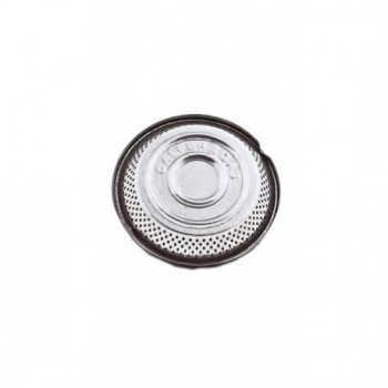Metal Burner 