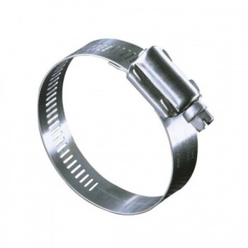 HOSE CLAMPING 
