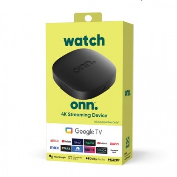 Έξυπνο Streaming με Google TV – Εύκολη Ρύθμιση, Ατελείωτη Ψυχαγωγία