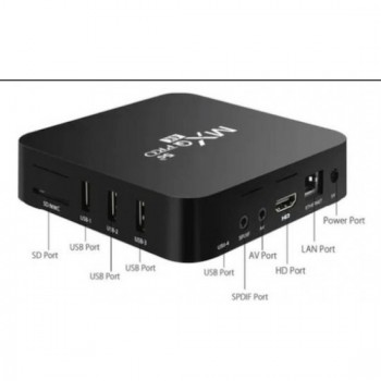 Έξυπνο Streaming με Google TV – Εύκολη Ρύθμιση, Ατελείωτη Ψυχαγωγία