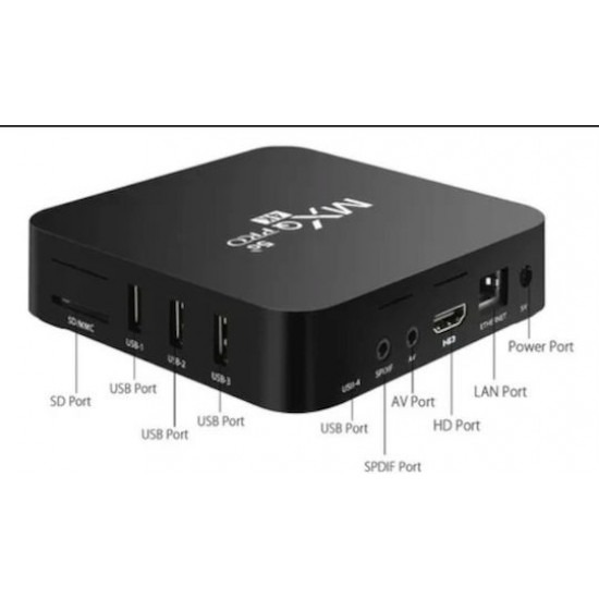 Έξυπνο Streaming με Google TV – Εύκολη Ρύθμιση, Ατελείωτη Ψυχαγωγία Έξυπνο Streaming με Google TV – Εύκολη Ρύθμιση, Ατελείωτη Ψυχαγωγία