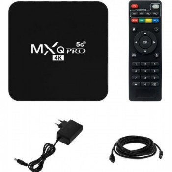 Έξυπνο Streaming με Google TV – Εύκολη Ρύθμιση, Ατελείωτη Ψυχαγωγία