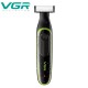 VGR V-017 Electric Shaver Ηλεκτρική ξυριστική μηχανή (Male and Female Shaver)