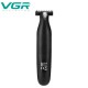 VGR V-017 Electric Shaver Ηλεκτρική ξυριστική μηχανή (Male and Female Shaver)