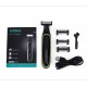 VGR V-017 Electric Shaver Ηλεκτρική ξυριστική μηχανή (Male and Female Shaver)