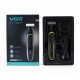 VGR V-017 Electric Shaver Ηλεκτρική ξυριστική μηχανή (Male and Female Shaver)