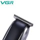 VGR Rechargeable Shaver Hair Trimmer Beard Trimmer for Men V-020