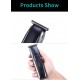 VGR Rechargeable Shaver Hair Trimmer Beard Trimmer for Men V-020