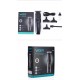 VGR Rechargeable Shaver Hair Trimmer Beard Trimmer for Men V-020