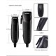 VGR Charger Zero Adjustable Professional Barber Hair Clipper V-023