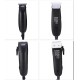 VGR Charger Zero Adjustable Professional Barber Hair Clipper V-023