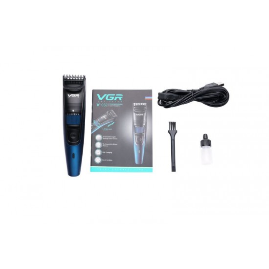 VGR Electric Hair Clipper Men'S Hair Clipper V-052