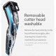 VGR Electric Hair Clipper Men'S Hair Clipper V-052