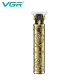 VGR Professional Hair Trimmer with LED Display V-096