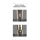 VGR Professional Rechargeable Hair Trimmer Electric hair clipper Shaver Machine For Men V-107 VGR Professional Rechargeable Hair Trimmer Electric hair clipper Shaver Machine For Men V-107