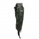 VGR Camouflage Professional Corded Hair Clipper V-126