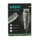 VGR Camouflage Professional Corded Hair Clipper V-126