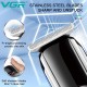 VGR Hair Clipper Beard Trimmer for Men V-168