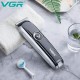 VGR Hair Clipper Beard Trimmer for Men V-168