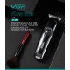 VGR Hair Clipper Beard Trimmer for Men V-168