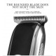 VGR Hair Clipper Beard Trimmer for Men V-168