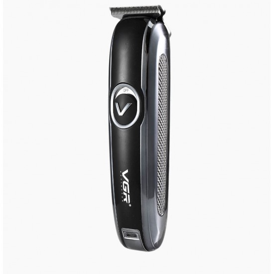 VGR Hair Clipper Beard Trimmer for Men V-168