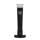 VGR Professional Hair Clipper with LED Display V-178