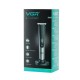 VGR Professional Hair Clipper with LED Display V-178