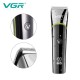 VGR Professional Rechargeable Hair trimmer V-295