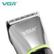 VGR Professional Rechargeable Hair trimmer V-295