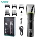 VGR Professional Rechargeable Hair trimmer V-295