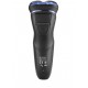 VGR Mens Electric Shaver Whole-Body Waterproof 3D Floating Beard Trimmer with LCD Display V-306