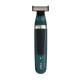 VGR One Blade Washable Electric Hybrid Electric Beard Trimmer Shaver V-393