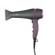 VGR Premium Hot Cold Hair Dryer V-402