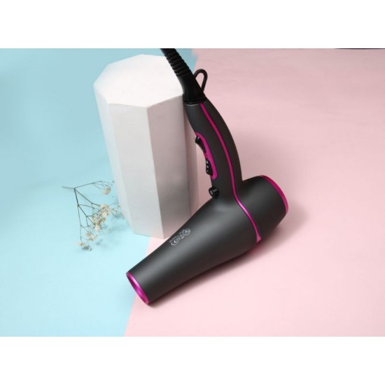 VGR Premium Hot Cold Hair Dryer V-402