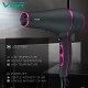 VGR Premium Hot Cold Hair Dryer V-402