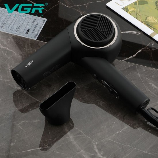 VGR Professional Strong Power Hair Dryer V-420