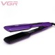 VGR Professional Ceramic Coated Plate Flat Iron Hair Straightener V-506