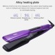 VGR Professional Ceramic Coated Plate Flat Iron Hair Straightener V-506