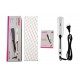 VGR Professional Hair Crimper Electric Styler V-557