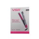 VGR Ceramic Tourmaline Ionic Flat Iron Hair Straightener V-580