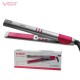 VGR Ceramic Tourmaline Ionic Flat Iron Hair Straightener V-580