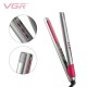 VGR Ceramic Tourmaline Ionic Flat Iron Hair Straightener V-580