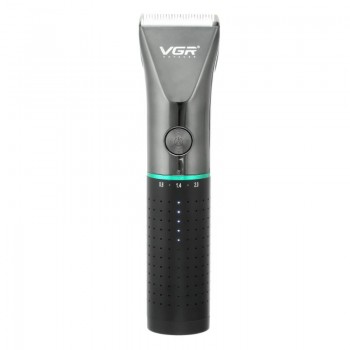 VGR Rechargeable Electric Clipper Household Hair Salon V-661